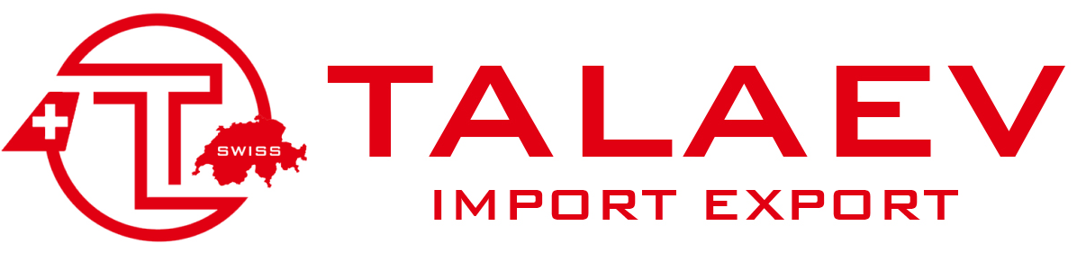 Talaev Import Export